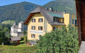 Haus Salzburgerland